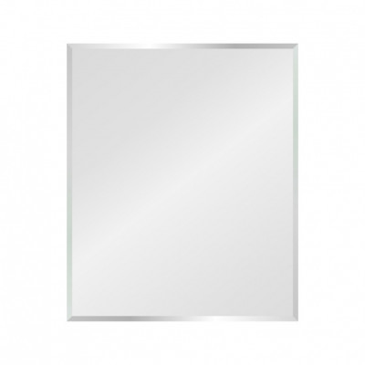 Зеркало GFmark прямоугольник с фацетом 500х600 мм (40305)