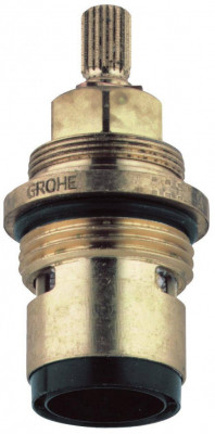 Керамический вентиль 3/4 дюйма GROHE (45885000)