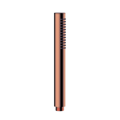 Лейка 1-функциональная WasserKRAFT Asphe 7700 (A291), розовое золото