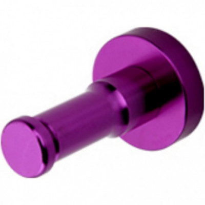 Крючок Frap алюминий, фиолетовый (F202-9)
