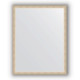Зеркало настенное Evoform Definite 91х71 Мельхиор BY 1035  (BY 1035)