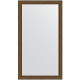 Зеркало настенное Evoform Definite 114х64 BY 3201 в багетной раме Виньетка состаренная бронза 56 мм  (BY 3201)