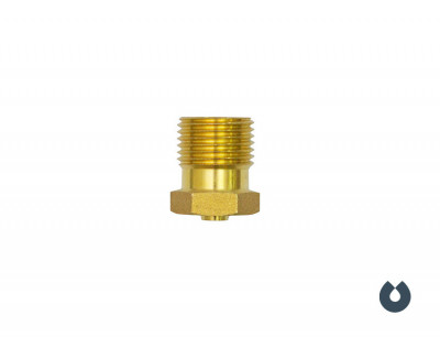Автоматический сливной клапан UNIPUMP для скважины 1/2" (45582)