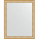 Зеркало настенное Evoform Definite 95х75 BY 3269 в багетной раме Версаль кракелюр 64 мм  (BY 3269)
