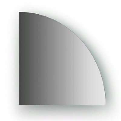 Зеркальная плитка Evoform Reflective 20х20 со шлифованной кромкой BY 1415