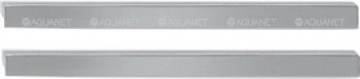 Ручки для мебели Aquanet Nova 192 хром, 2 шт (00243728)
