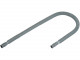 Шланг сливной раздвижной Remer RR 306 ES 120 (1.2-4 метра)  (306ES120)