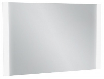 Зеркало подвесное в ванную с подсветкой 100 см Jacob Delafon Replique EB1474-NF