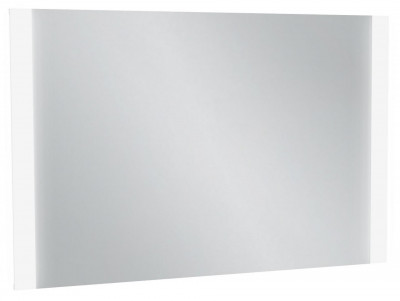 Зеркало подвесное в ванную с подсветкой 100 см Jacob Delafon Replique EB1474-NF