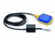 Поплавковый выключатель Pedrollo (Педролло) 0315/ 3 м с кабелем из PVC  (50014)