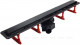 Душевой лоток Pestan Confluo Frameless Line Black Glass 13701205, 750мм  Нержавеющая сталь / ABS-пластик  (13701205)