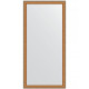 Зеркало настенное Evoform Definite 155х75 BY 3330 в багетной раме Золотые бусы на бронзе 60 мм  (BY 3330)
