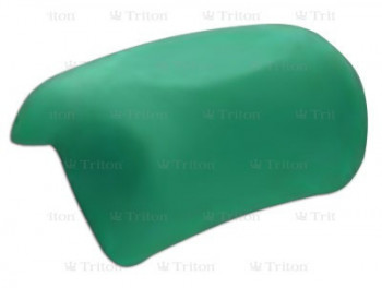 Подголовник Тритон М0000026965 на присосках зеленый