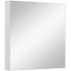 Зеркальный шкаф в ванную Runo Лада 60 00-00001159 белый  (00-00001159)