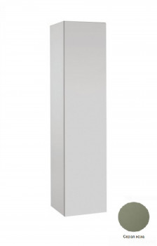 Шкаф-пенал Jacob Delafon Rythmik EB998-N29 35 см, серый