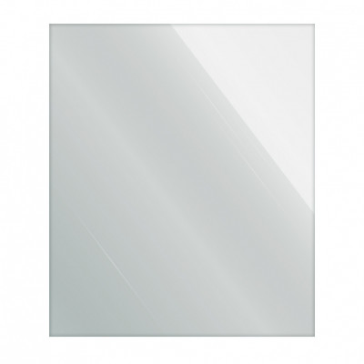 Зеркало GFmark обычное, прямоугольник, 500х600 мм (40103)