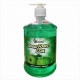 Ekokemika Мыло-крем SOAP FOAM LUX жидкое, яблоко, 0,9л Объем, л 0.9 (KMG-29-009А)