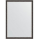 Зеркало настенное Evoform Definite 68х48 BY 0624 в багетной раме Витой махагон 28 мм  (BY 0624)