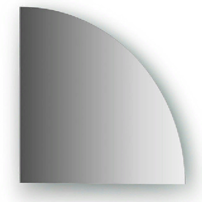 Зеркальная плитка Evoform Reflective 25х25 со шлифованной кромкой BY 1417