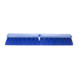 Haccper Щетка для подметания, мягкая, 457 мм, синяя Синий (1118-P)