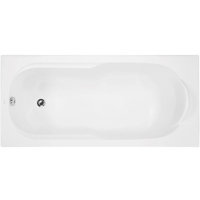 Акриловая ванна Vagnerplast Nymfa 150x70 прямоугольная