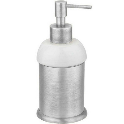 Дозатор жидкого мыла Cezares APHRODITE-SOIP-01 хром настольный